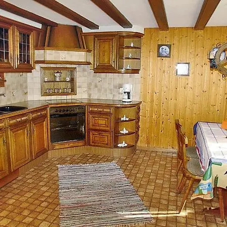 דירה Ferienhaus Formosa