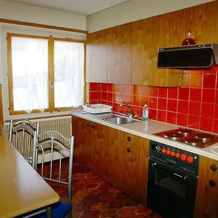דירה Ferienhaus Formosa