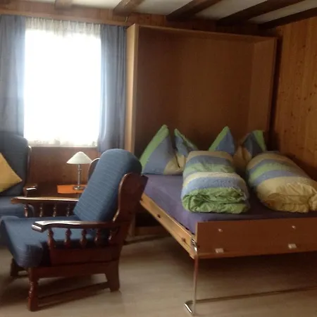 Ferienhaus Formosa דירה גראצ'ן