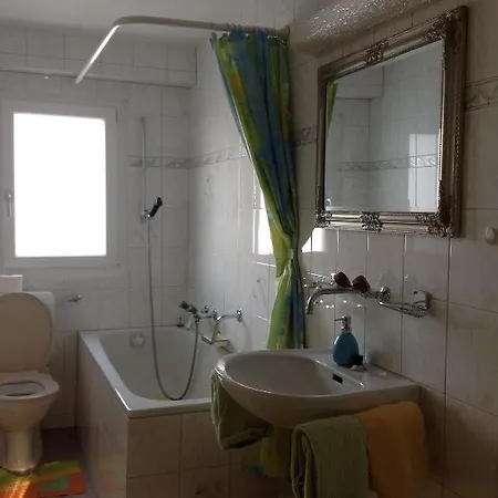 Ferienhaus Formosa דירה