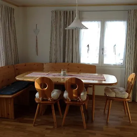 Ferienhaus Formosa *