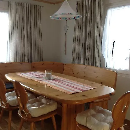 דירה Ferienhaus Formosa גראצ'ן