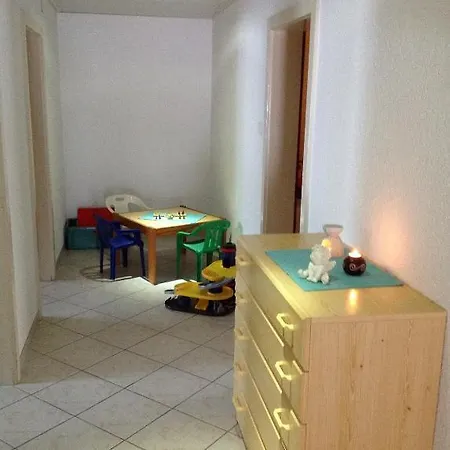 Ferienhaus Formosa *