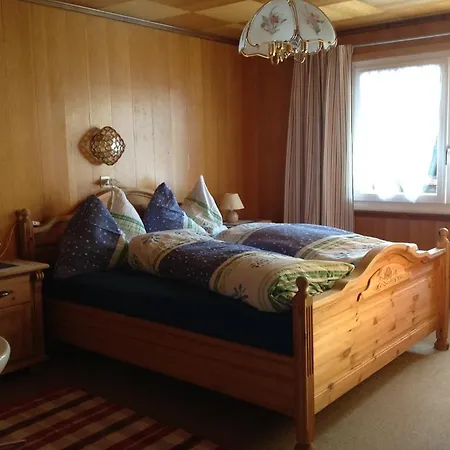 公寓 Ferienhaus Formosa