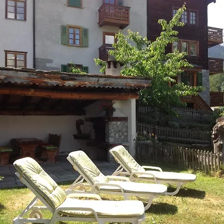 Ferienhaus Formosa *