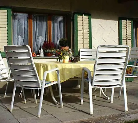 Ferienhaus Formosa * Grächen