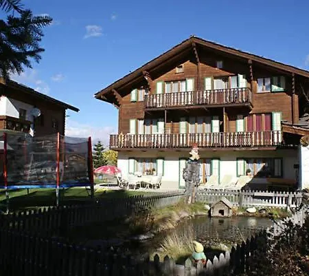 Apartamento Ferienhaus Formosa
