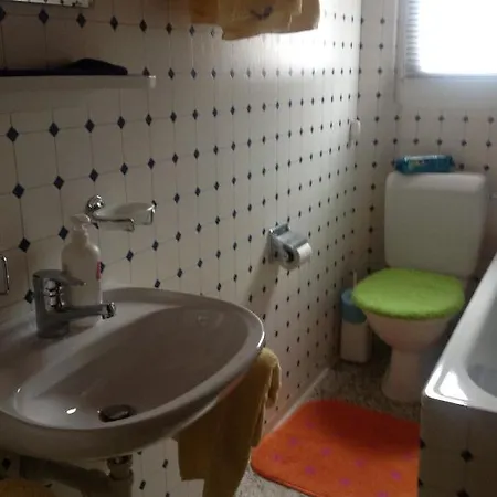 Apartamento Ferienhaus Formosa Grächen