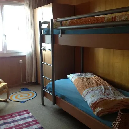Apartamento Ferienhaus Formosa *