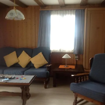Apartamento Ferienhaus Formosa *