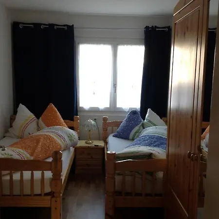 Ferienhaus Formosa Apartamento