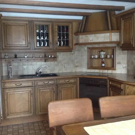 Apartamento Ferienhaus Formosa